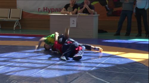 Во Дворце спорта “Тулпар” вспоминали тренера-преподавателя Зинната Яруллина и Фоата Мухаметова