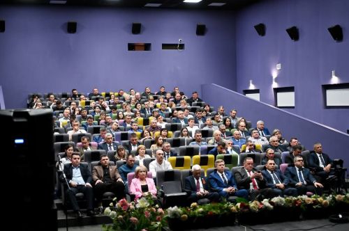 В Нурлате обсудили достижения и планы нефтяников на юбилейной конференции