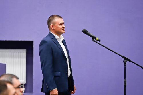 В Нурлате обсудили достижения и планы нефтяников на юбилейной конференции