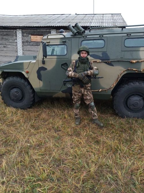Мои герои на фронте: искренний рассказ школьницы о военном пути отца и брата