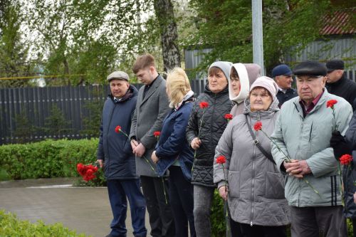 В Нурлате состоялся вечер памяти к 105-летию Героя Социалистического Труда Шарифа Хафизова