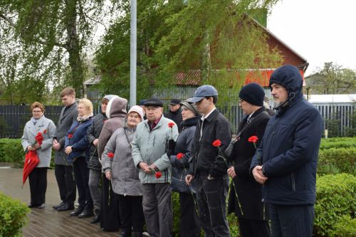 В Нурлате состоялся вечер памяти к 105-летию Героя Социалистического Труда Шарифа Хафизова