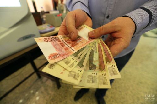 Основные факты о финансовом поведении татарстанцев