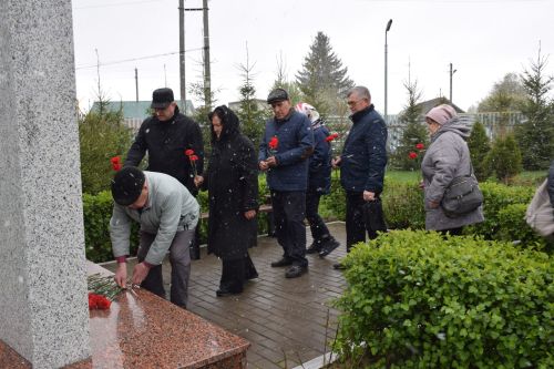 В Нурлате состоялся вечер памяти к 105-летию Героя Социалистического Труда Шарифа Хафизова