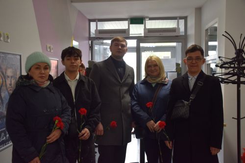 В Нурлате состоялся вечер памяти к 105-летию Героя Социалистического Труда Шарифа Хафизова