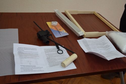 В Нурлатском районе обсудили актуальные вопросы агропромышленного комплекса
