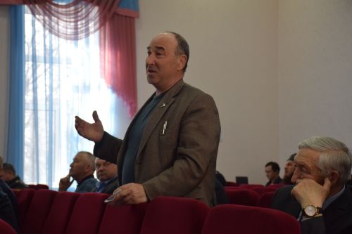 В Нурлатском районе обсудили актуальные вопросы агропромышленного комплекса