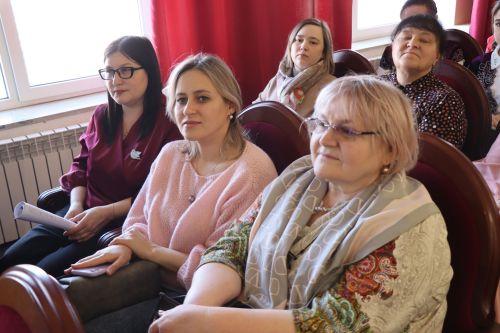 В Нурлате впервые состоялся фестиваль-конкурс «Национальная мода. Современный взгляд-2025»