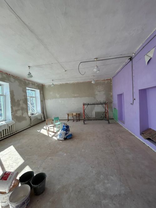 В школах двух сел Нурлатского района появятся «Точки роста»