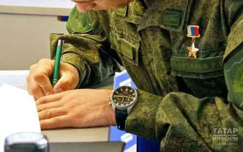 В Татарстане стартовал второй этап отбора на программу «Батырлар. Герои Татарстана»