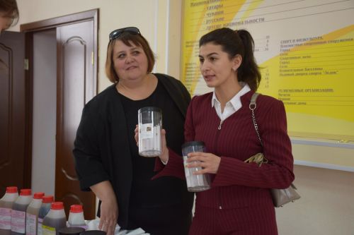 В Нурлатском районе обсудили актуальные вопросы агропромышленного комплекса