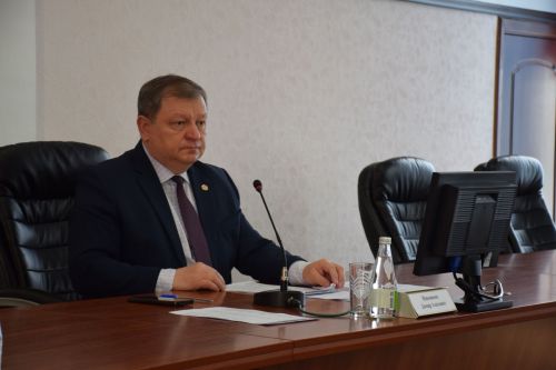 В Нурлатском районе обсудили актуальные вопросы агропромышленного комплекса