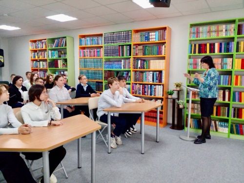 Школьники Нурлата проверили знания о Великой Отечественной войне в интерактивной викторине