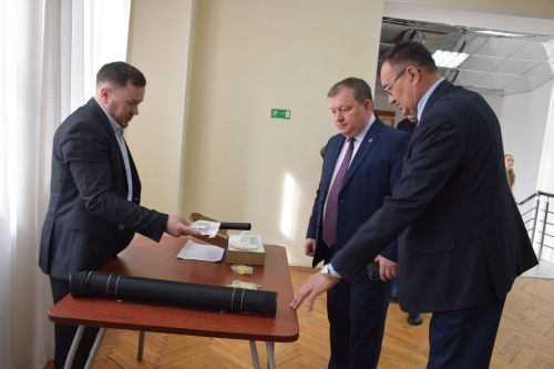 В Нурлатском районе обсудили актуальные вопросы агропромышленного комплекса