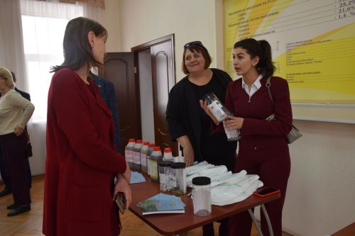 В Нурлатском районе обсудили актуальные вопросы агропромышленного комплекса