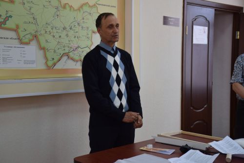 В Нурлатском районе обсудили актуальные вопросы агропромышленного комплекса