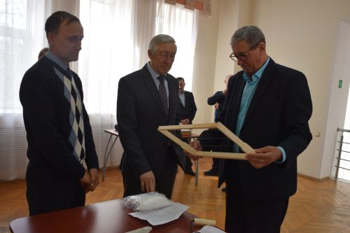 В Нурлатском районе обсудили актуальные вопросы агропромышленного комплекса