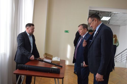 В Нурлатском районе обсудили актуальные вопросы агропромышленного комплекса