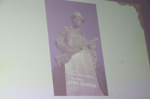 Урок памяти и помощи: нурлатские школьники почтили подвиг детей-героев войны