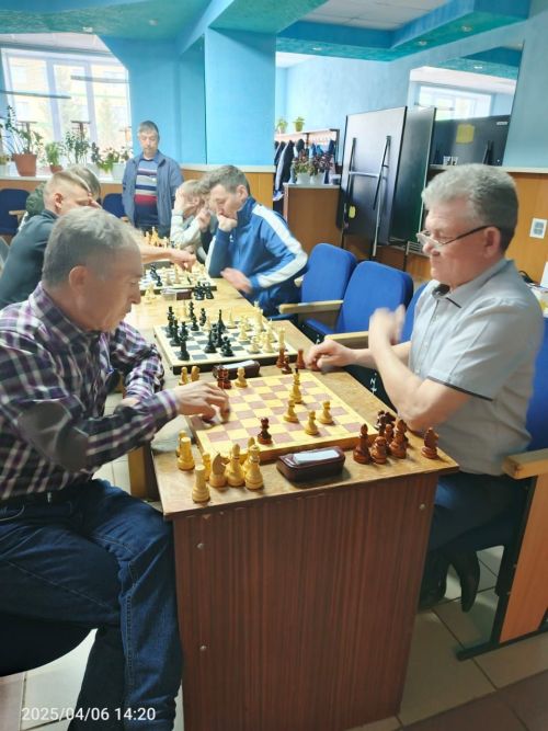 Нурлатские шашисты и шахматисты одержали победу в турнире в Аксубаево