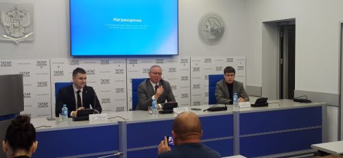 Почтальон из Нурлата Венера Бикинеева стала лучшей в Татарстане