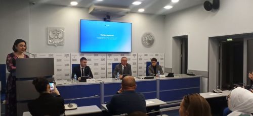 Почтальон из Нурлата Венера Бикинеева стала лучшей в Татарстане