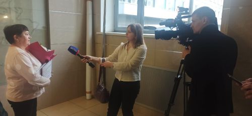 Почтальон из Нурлата Венера Бикинеева стала лучшей в Татарстане