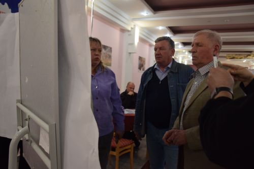 Нурлат претендует на победу во Всероссийском конкурсе по благоустройству малых городов