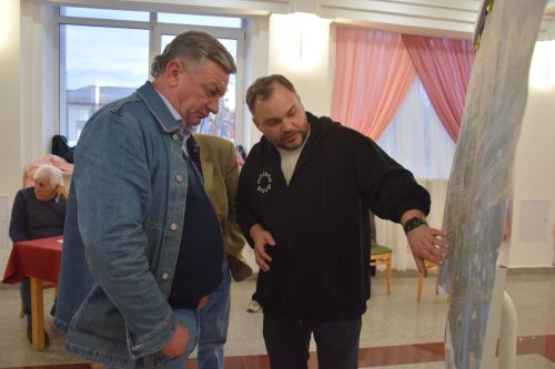 Нурлат претендует на победу во Всероссийском конкурсе по благоустройству малых городов