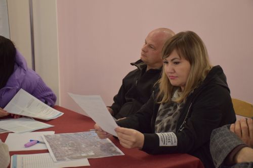 Нурлат претендует на победу во Всероссийском конкурсе по благоустройству малых городов
