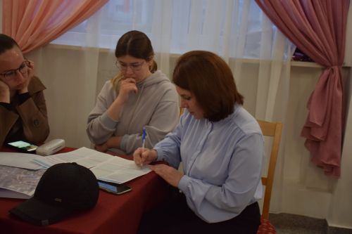 Нурлат претендует на победу во Всероссийском конкурсе по благоустройству малых городов