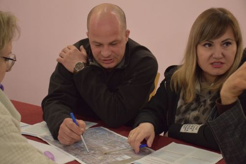 Нурлат претендует на победу во Всероссийском конкурсе по благоустройству малых городов