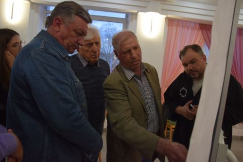 Нурлат претендует на победу во Всероссийском конкурсе по благоустройству малых городов