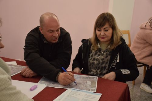 Нурлат претендует на победу во Всероссийском конкурсе по благоустройству малых городов