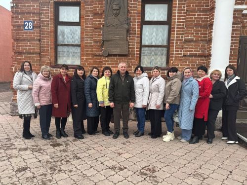 Нурлатские культработники освоили новые навыки в Бугульме