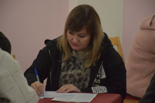 Нурлат претендует на победу во Всероссийском конкурсе по благоустройству малых городов