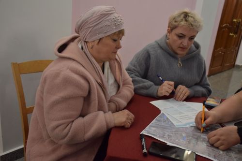 Нурлат претендует на победу во Всероссийском конкурсе по благоустройству малых городов