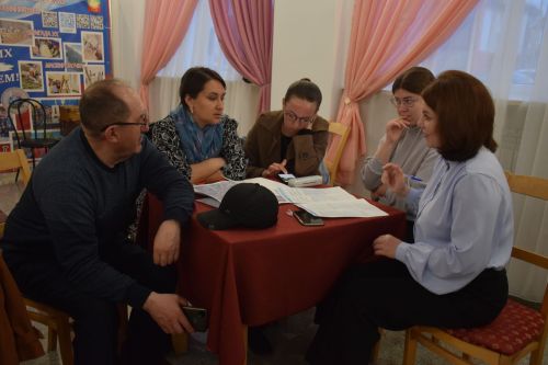 Нурлат претендует на победу во Всероссийском конкурсе по благоустройству малых городов