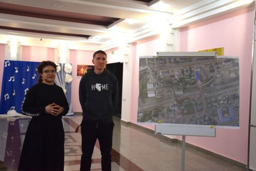 Нурлат претендует на победу во Всероссийском конкурсе по благоустройству малых городов