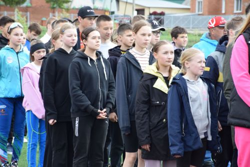 Легкоатлетический сезон в Нурлате открыла яркая эстафета на призы газеты «Дуслык» («Дружба», «Туслах») (+ФОТОРЕПОРТАЖ)