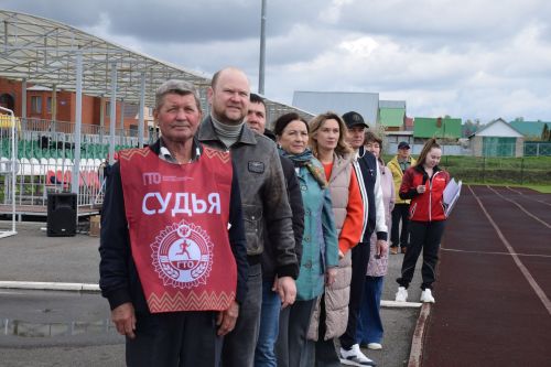 Легкоатлетический сезон в Нурлате открыла яркая эстафета на призы газеты «Дуслык» («Дружба», «Туслах») (+ФОТОРЕПОРТАЖ)