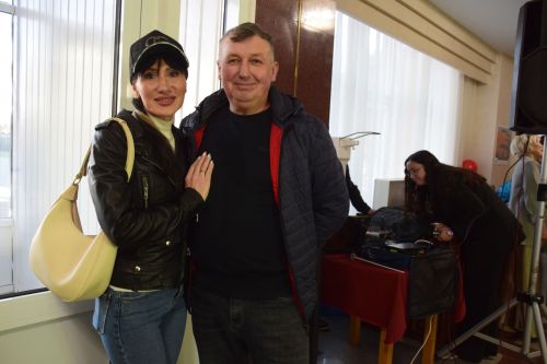 В Нурлате отпраздновали День семьи: чествование лучших семей и яркий праздник