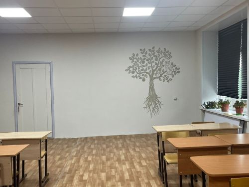 В Нурлатском районе заработали современные центры «Точка роста»