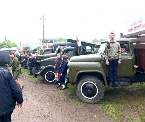 Нурлатцы участвуют в семинар-совещании по развитию сельского предпринимательства