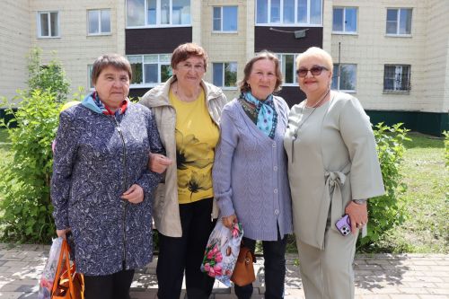 В Нурлате торжественно отметили День печати Татарстана