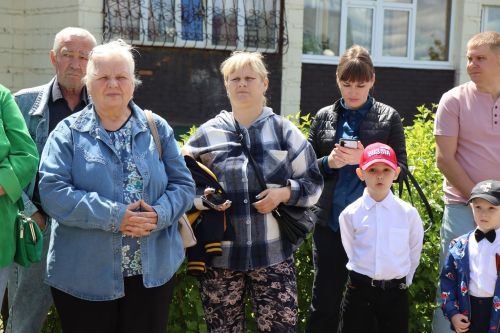 В Нурлате торжественно отметили День печати Татарстана