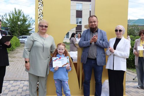 В Нурлате торжественно отметили День печати Татарстана
