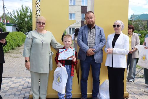 В Нурлате торжественно отметили День печати Татарстана