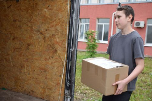 Школьники Нурлата собрали тонны макулатуры: как экологическая акция помогает спасать деревья
