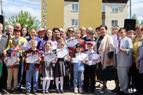 В Нурлате торжественно отметили День печати Татарстана